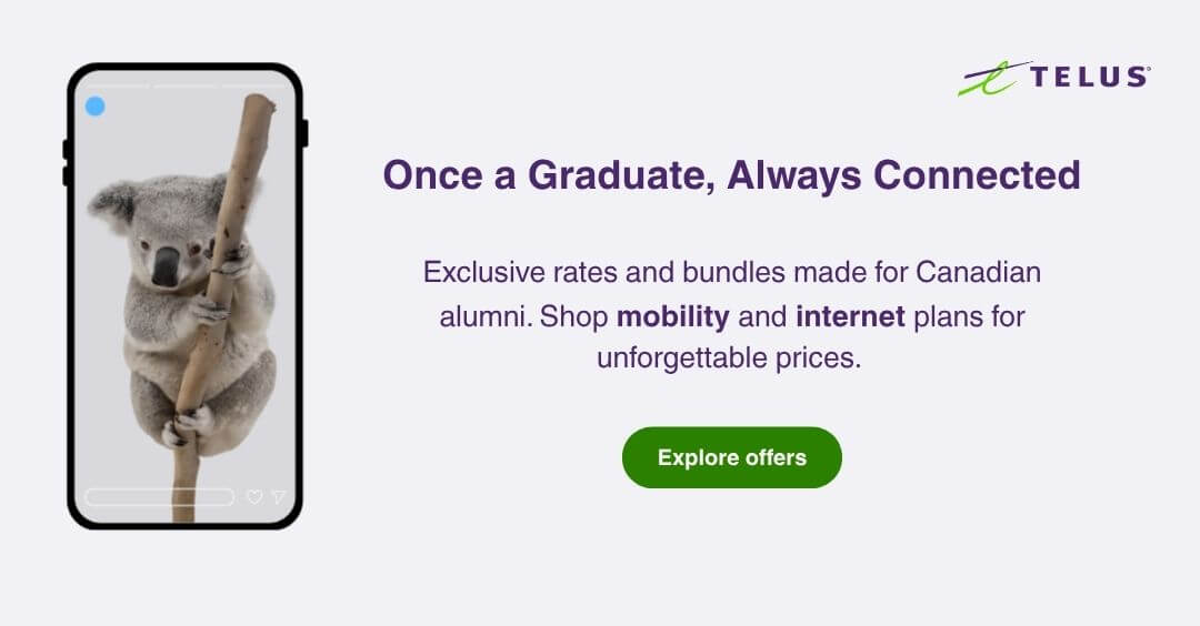 TELUS