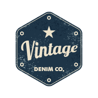 Vinatge Denim
