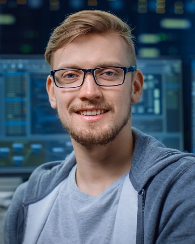 Banner image for: Jeremy Broderick